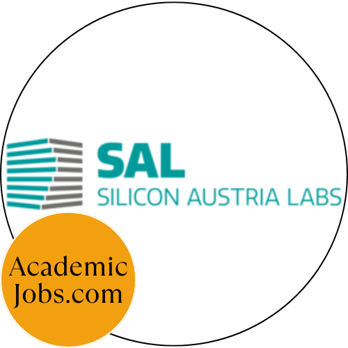 Silicon Austria Labs (SAL) logo